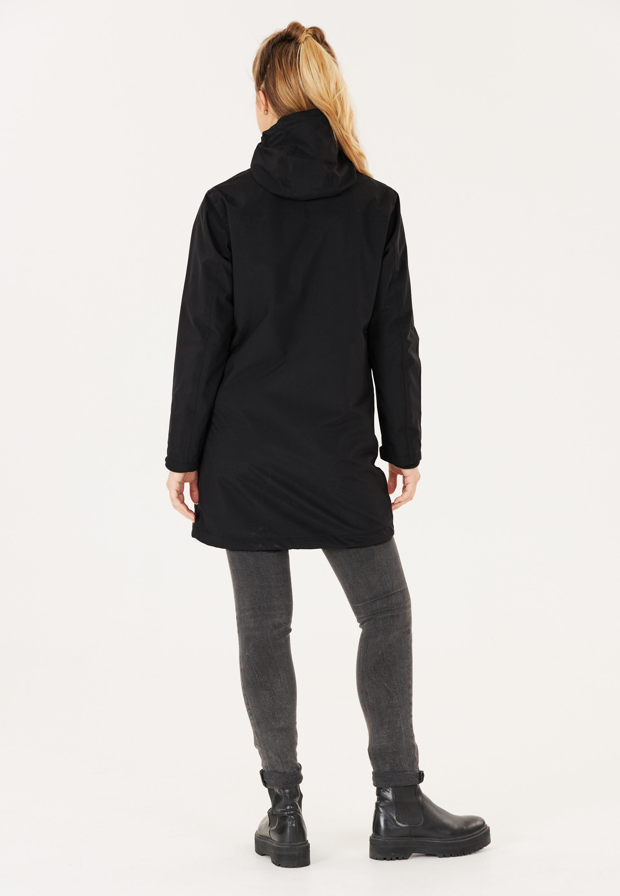 Veste softshell Leonie 5/5