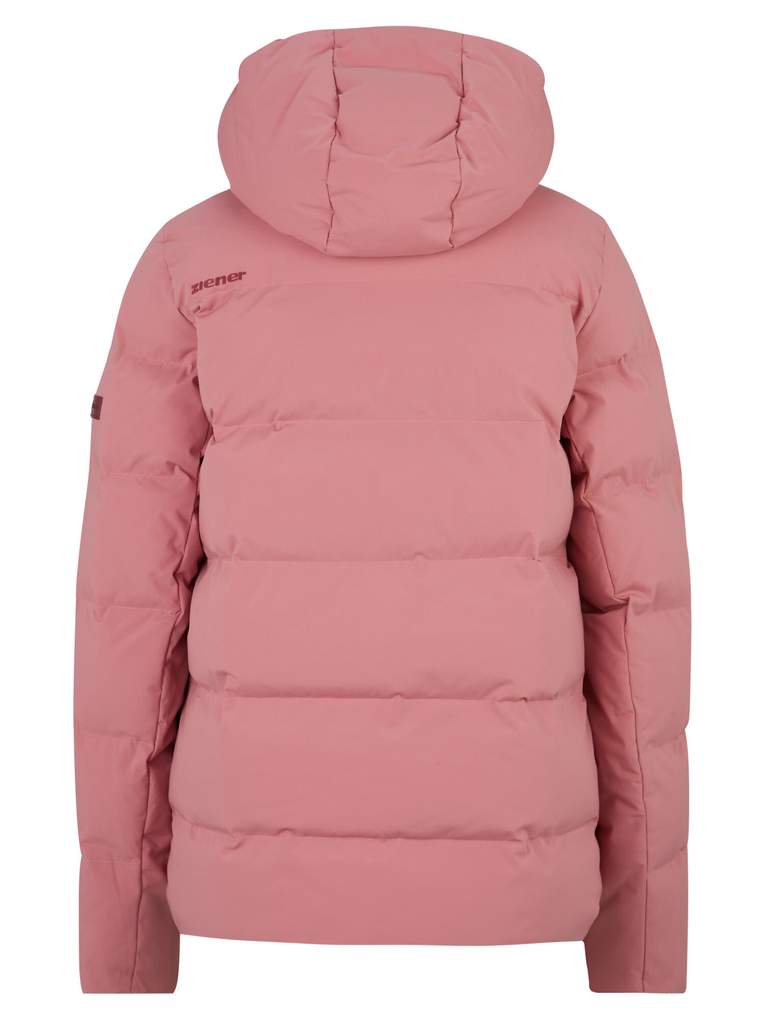 Veste de ski femme Ziener Trava 2/5