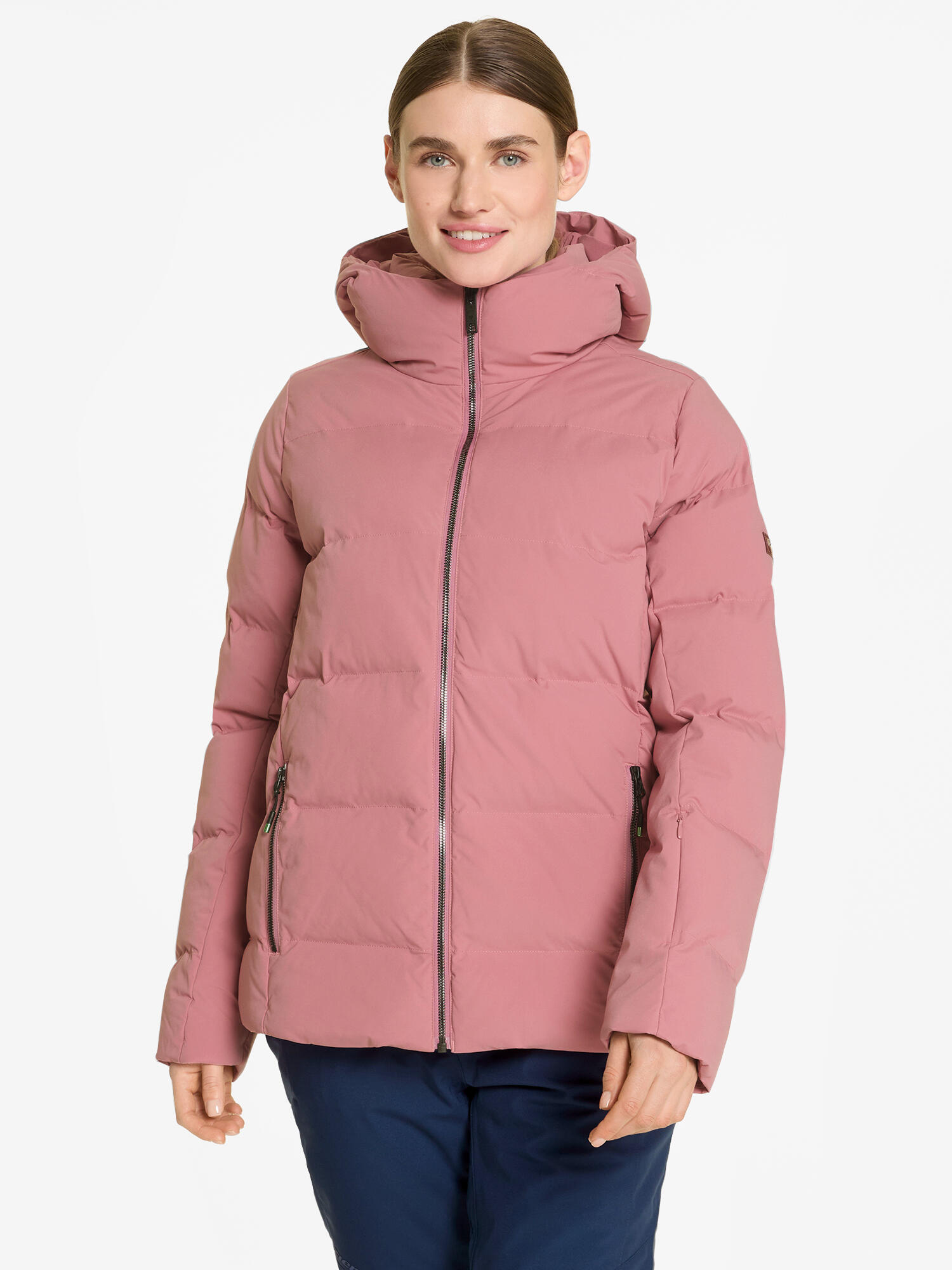 Veste de ski femme Ziener Trava 4/5