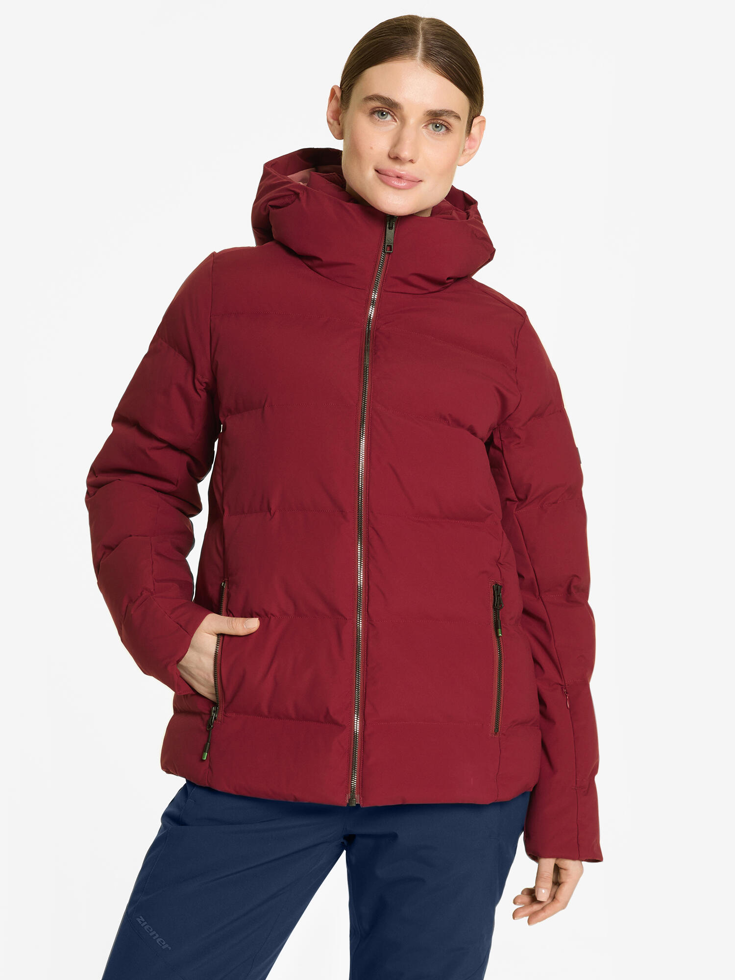 ZIENER Skijacke TRAVA 5/5