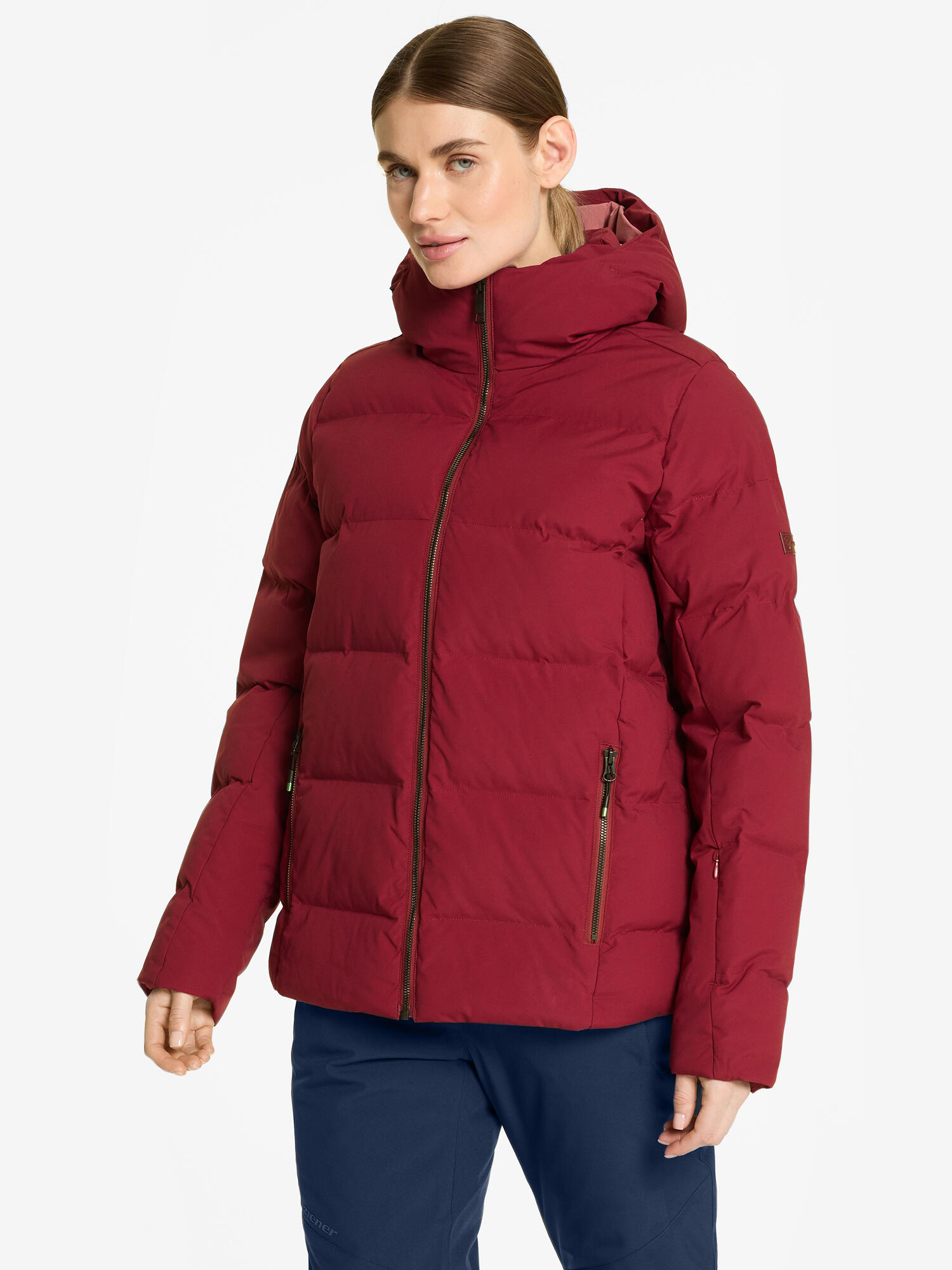 ZIENER Skijacke TRAVA 3/5