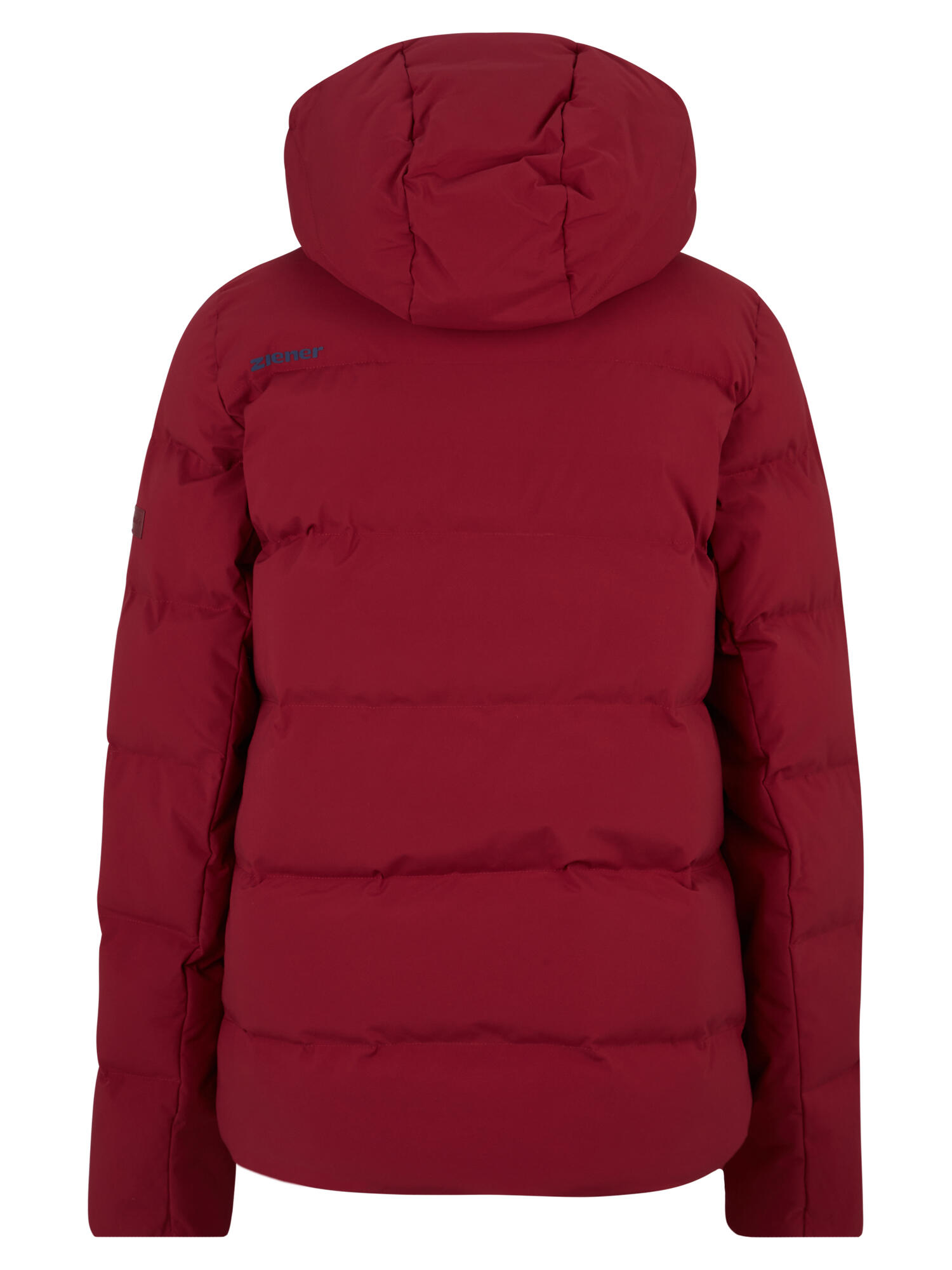 ZIENER Skijacke TRAVA 2/5