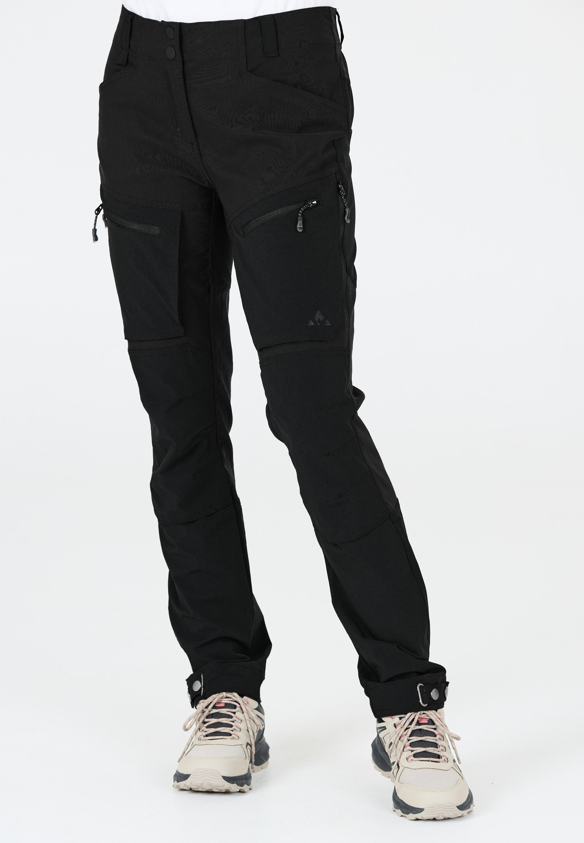 Pantalón Whistler Kodiak 4/5