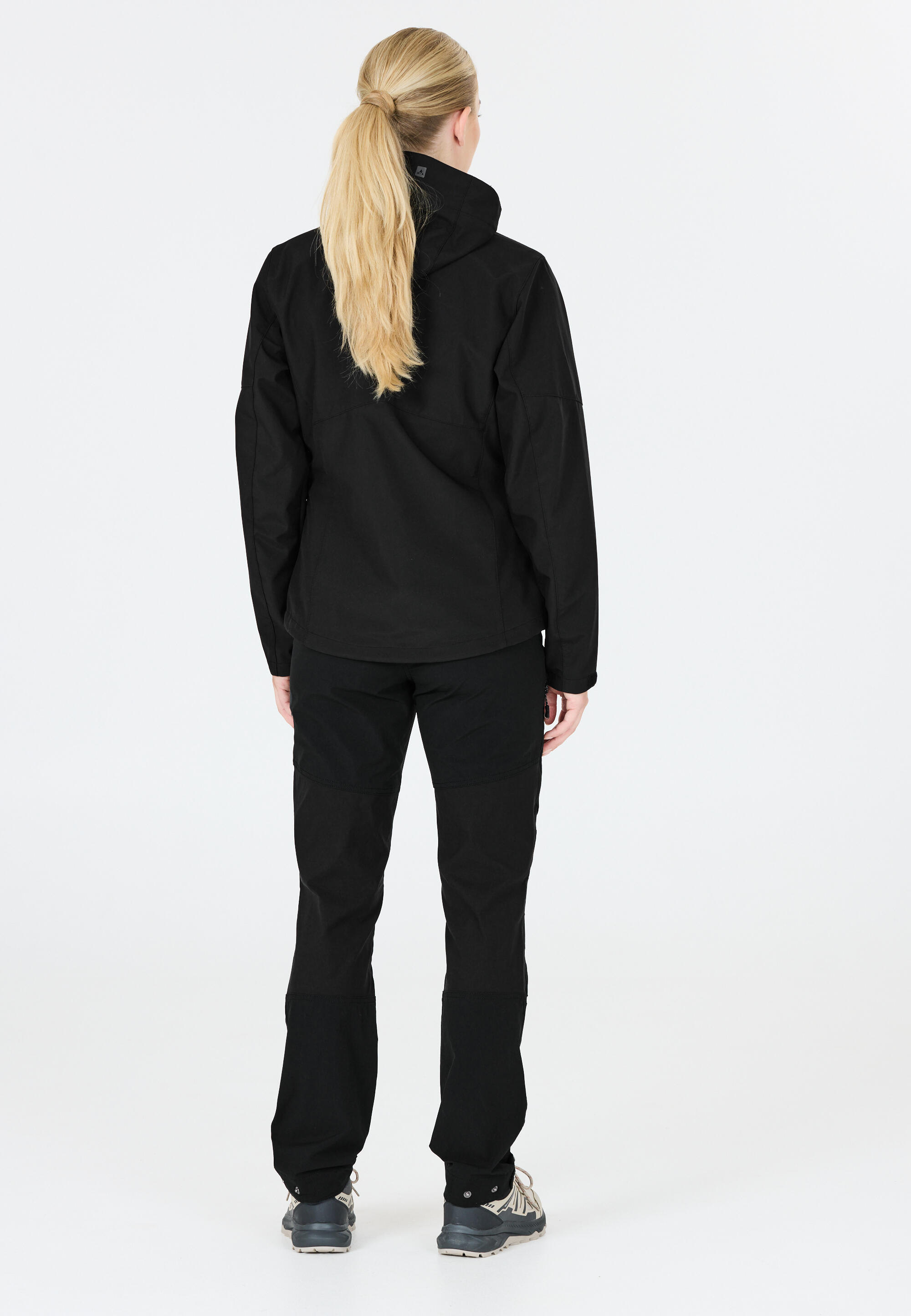 Pantalón Whistler Kodiak 5/5