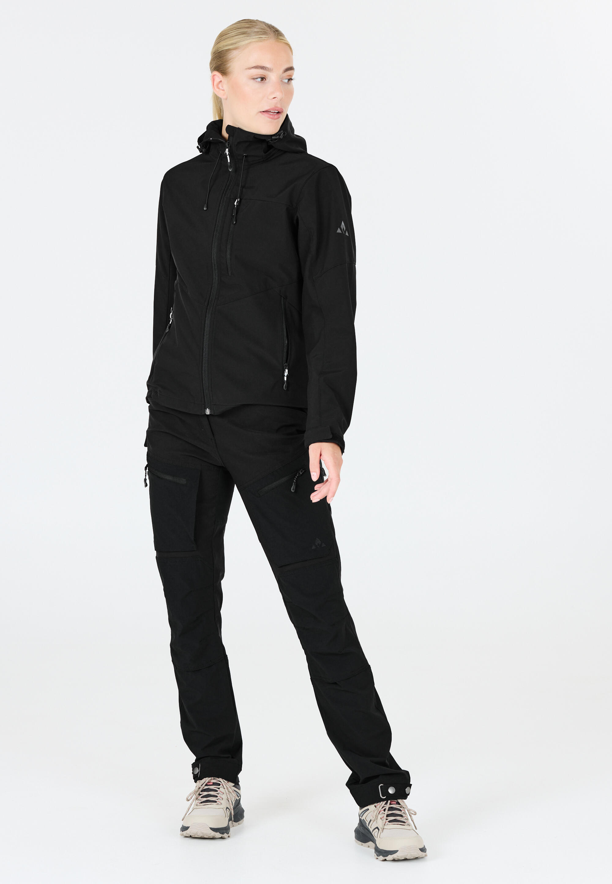 Pantalón Whistler Kodiak 3/5