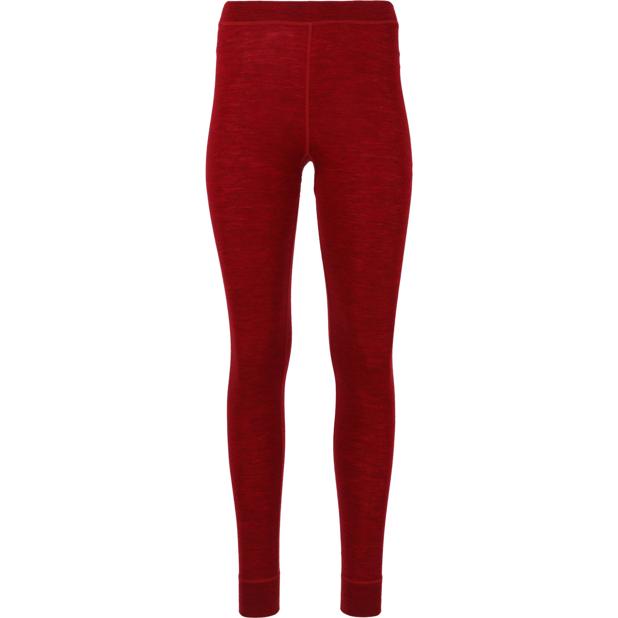 Whistler - Baselayer Pantalon Cerro - Culotte - Bordeaux|rouge - 34 - Decathlon