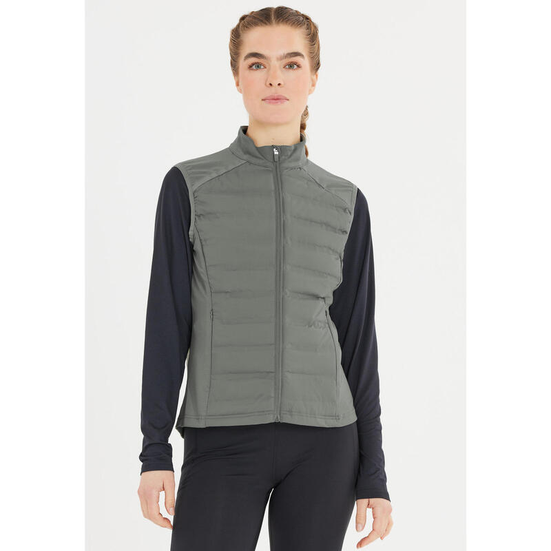Gilet Reitta