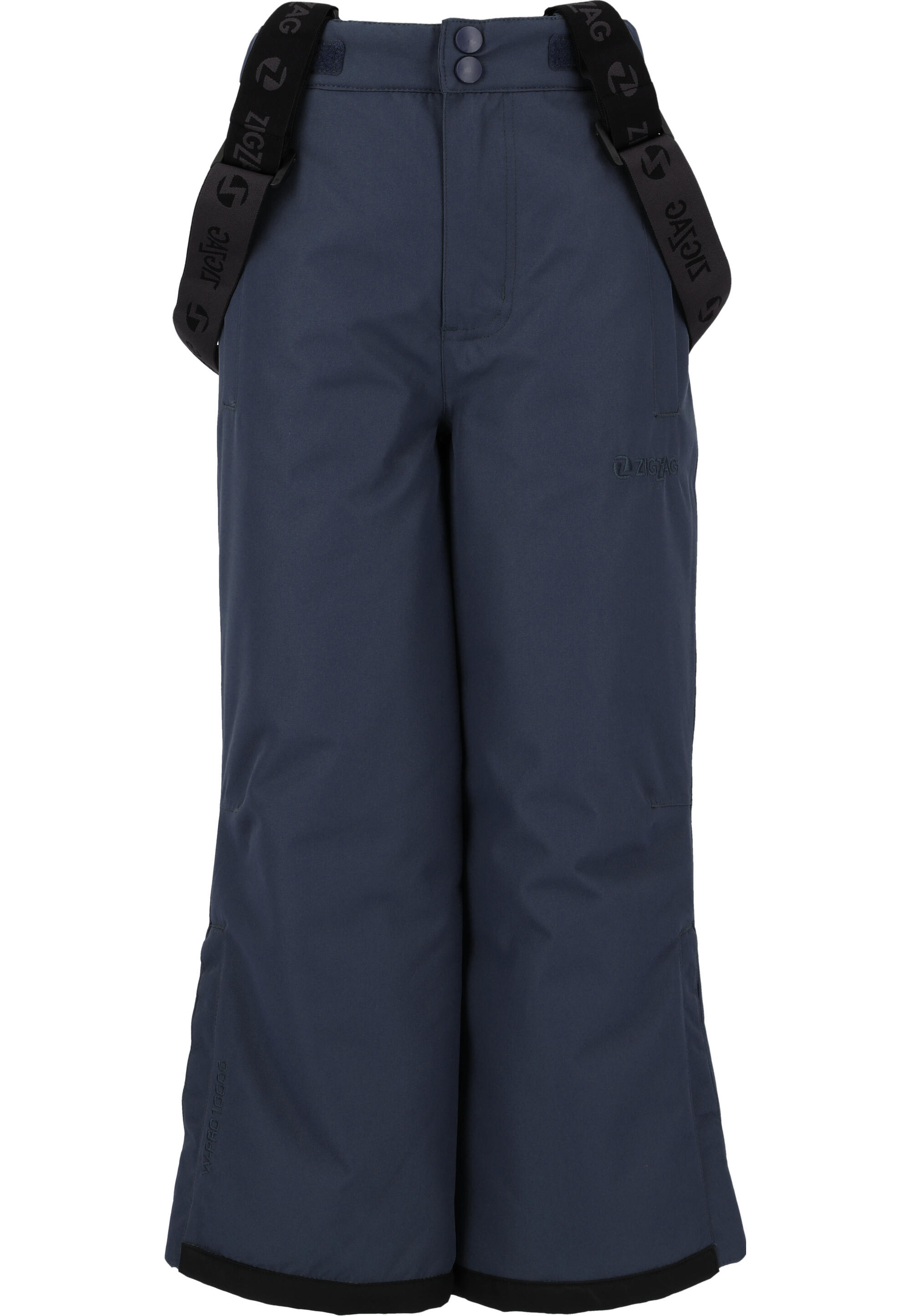ZIGZAG Pantaloni da sci da bambina Zigzag Soho W-Pro 10000