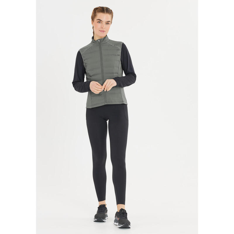 Gilet Reitta