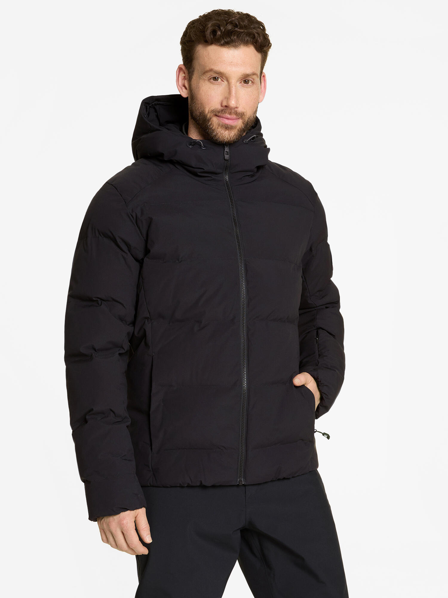 ZIENER Skijacke TYERS 4/5