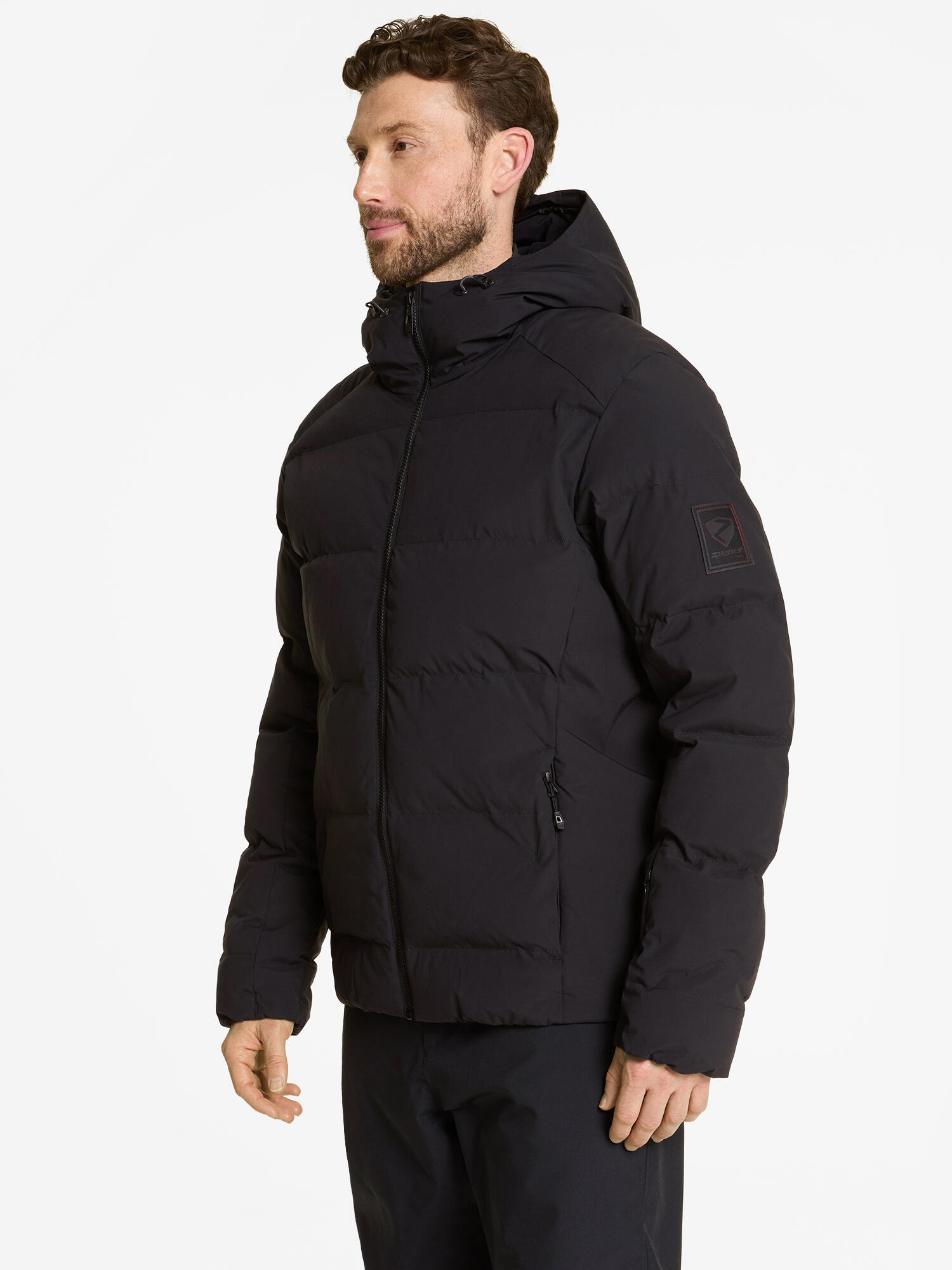 ZIENER Skijacke TYERS 5/5