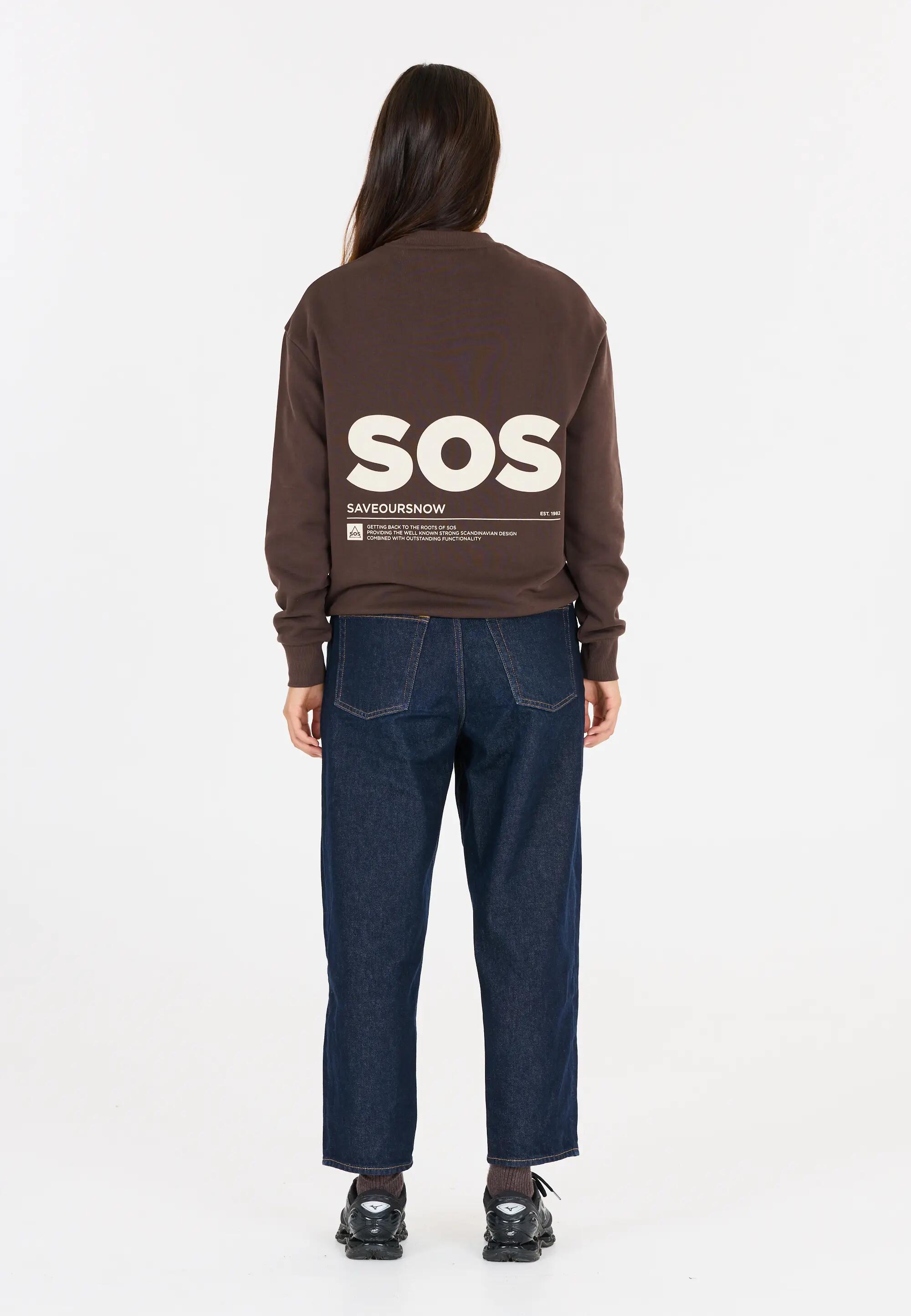 Sweat-shirt 6/9