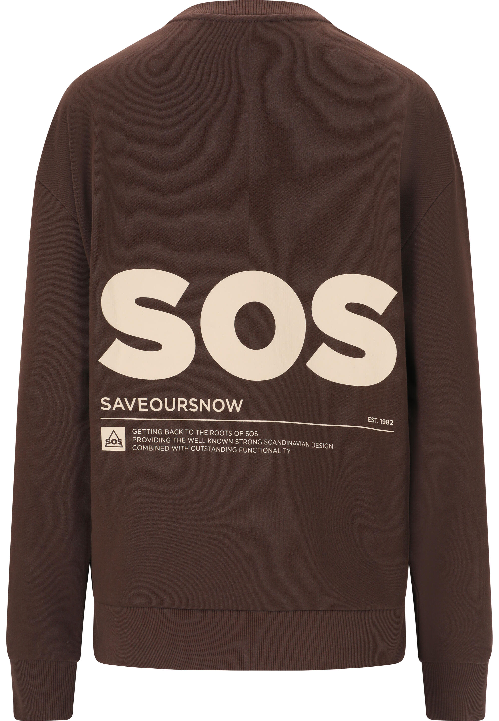 SOS Sweat-shirt 2/5