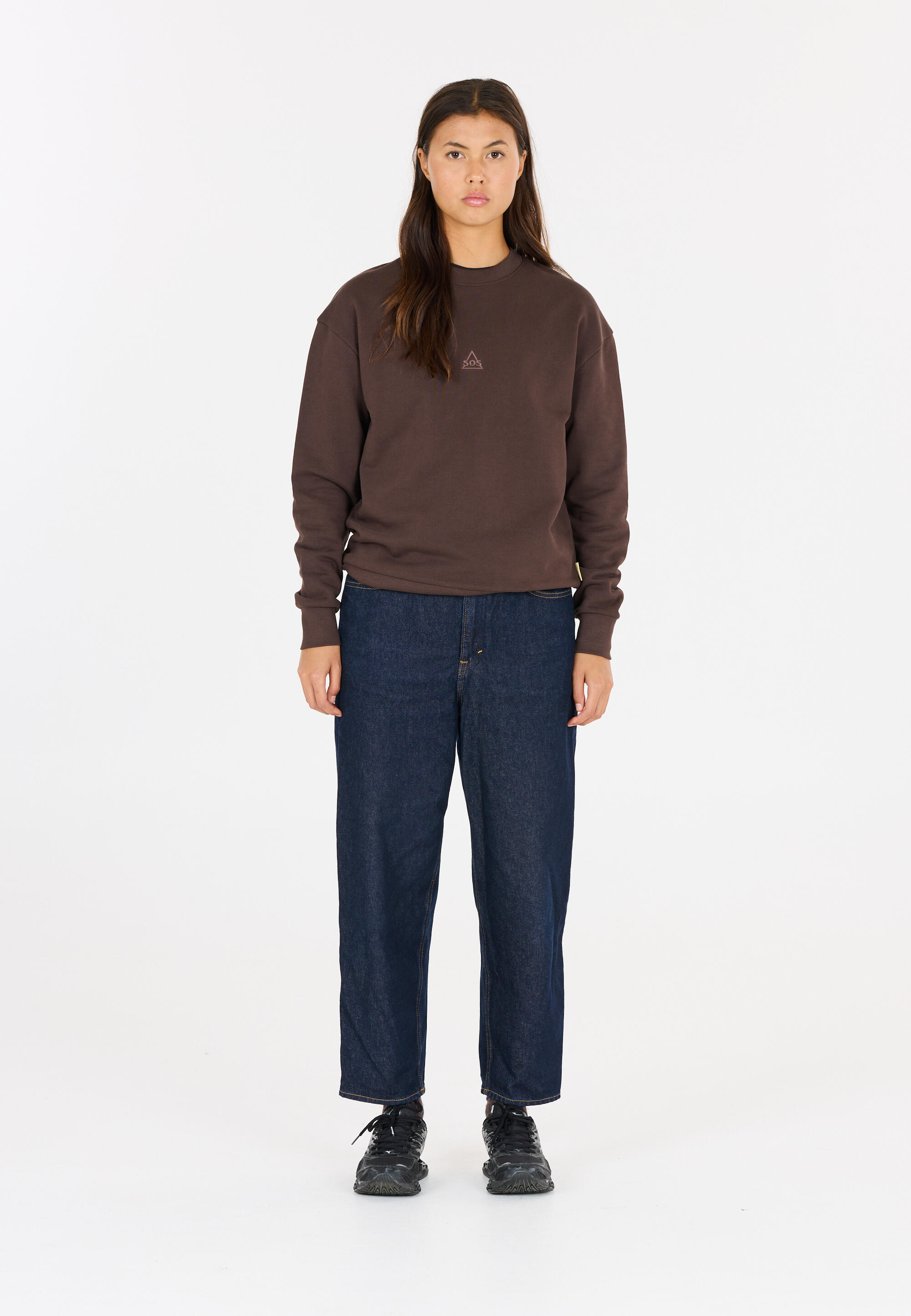 SOS Sweat-shirt 4/5