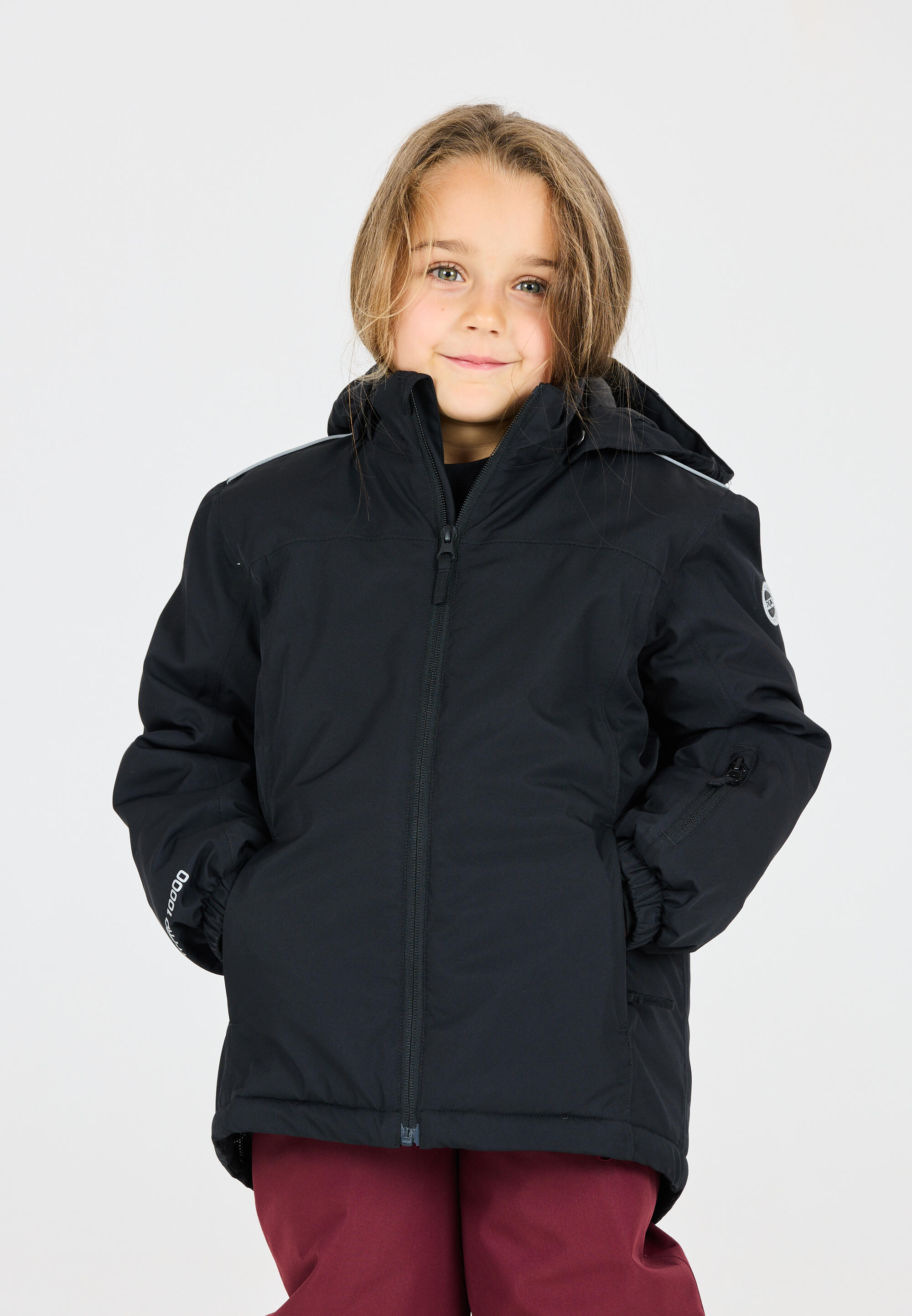 Ski jas Murdoch 4/5