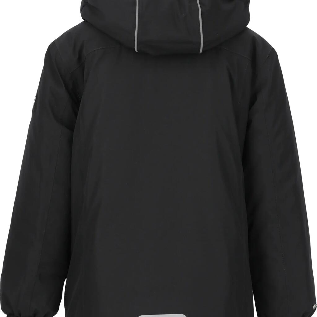 Girl's ski jacket Zigzag Murdoch W-Pro 10000