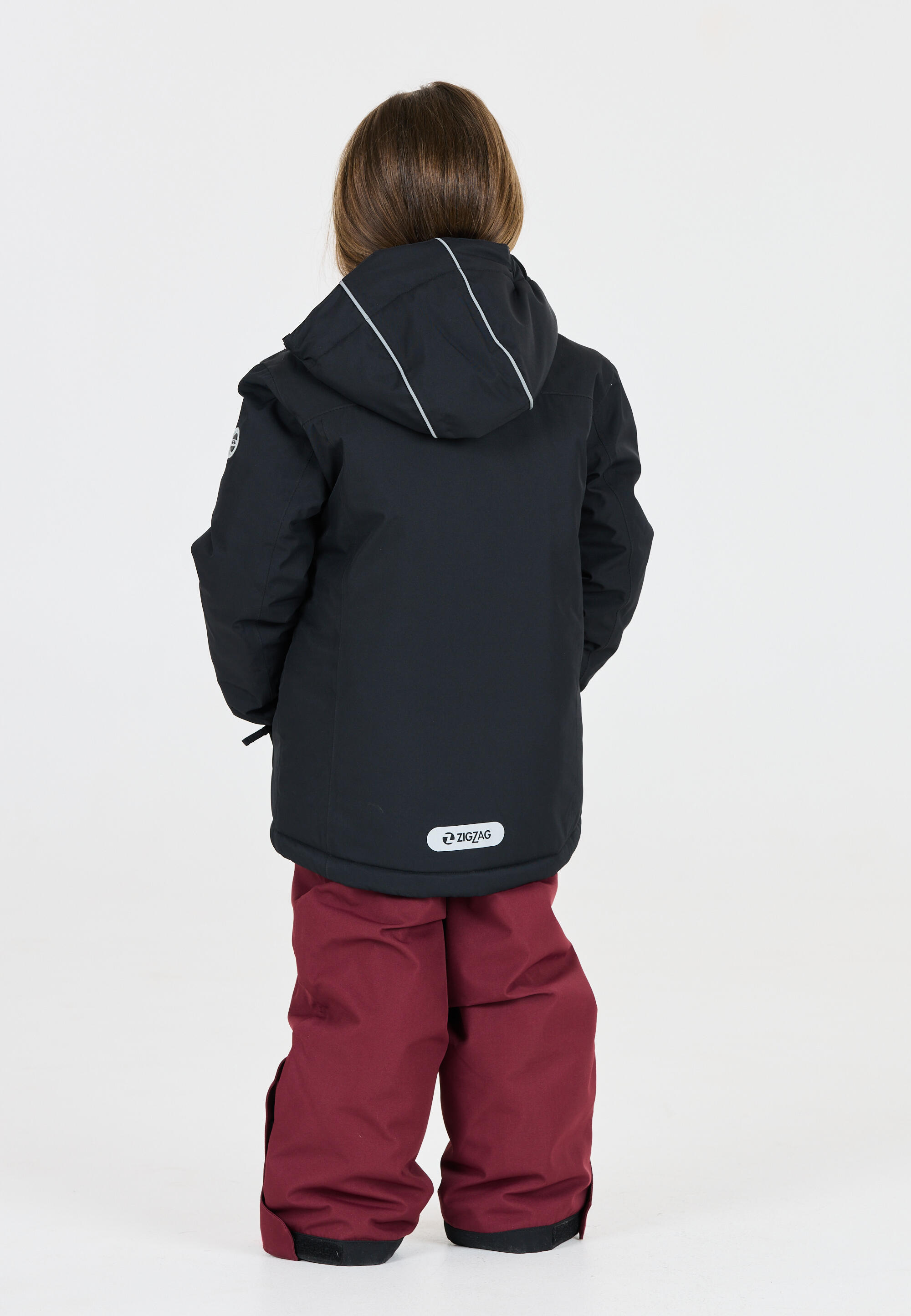 Ski jas Murdoch 5/5