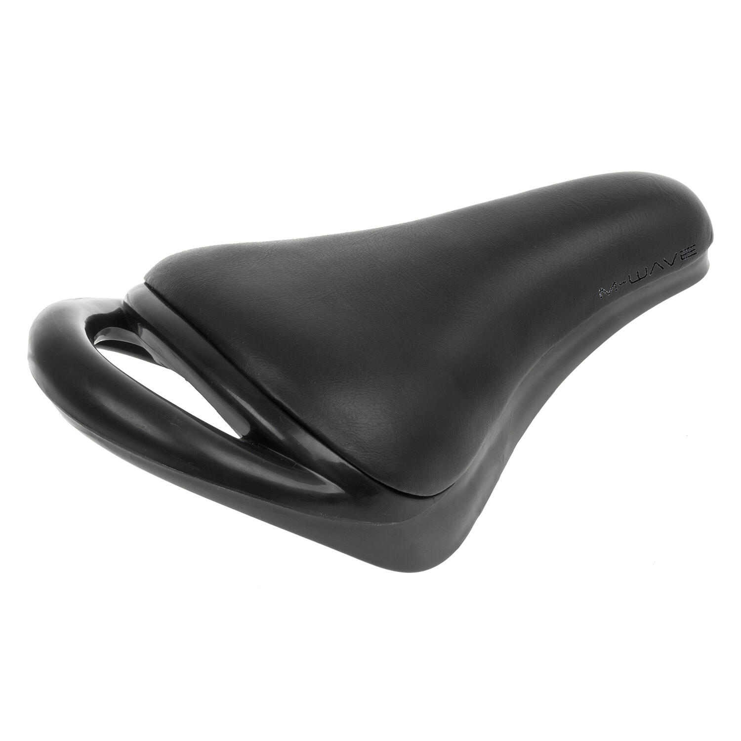 Khebikes - Selle Enfant Mtb/bmx Khe Rembourrée Avec Poignée - Selle De Vélo - Taille Unique - Decathlon