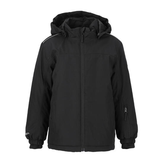 Kurtka narciarska dla dziewczynki Zigzag Murdoch W-Pro 10000