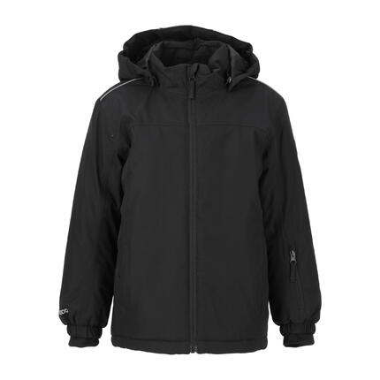 Kurtka narciarska dla dziewczynki Zigzag Murdoch W-Pro 10000