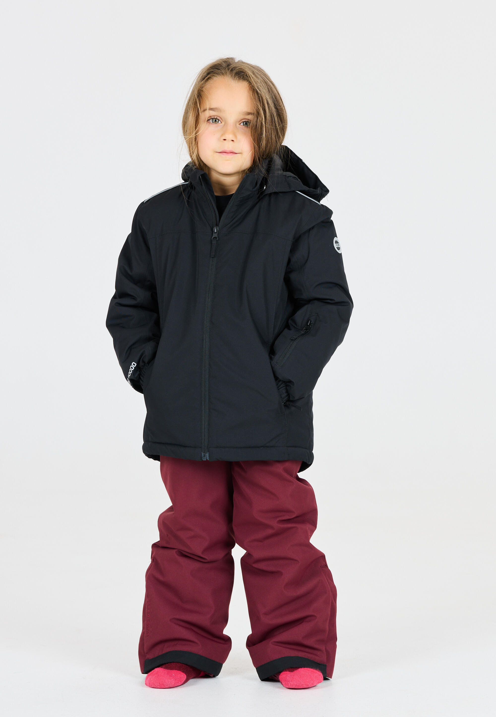 Ski jas Murdoch 3/5