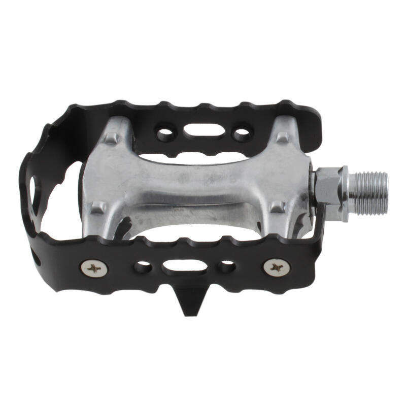 MTB Fixie Pedale din aluminiu KHE 9/16 inch