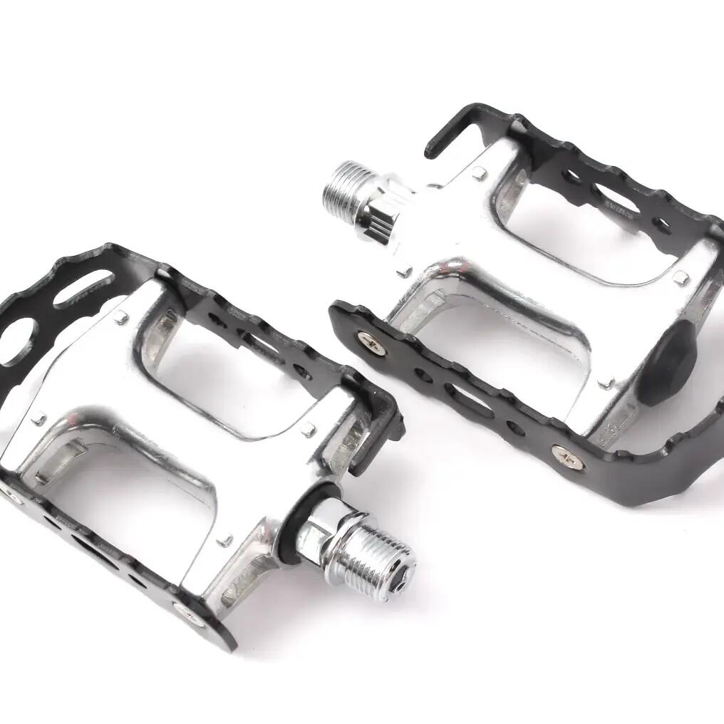 MTB Fixed-gear Aluminium Pedals KHE 9/16 inch