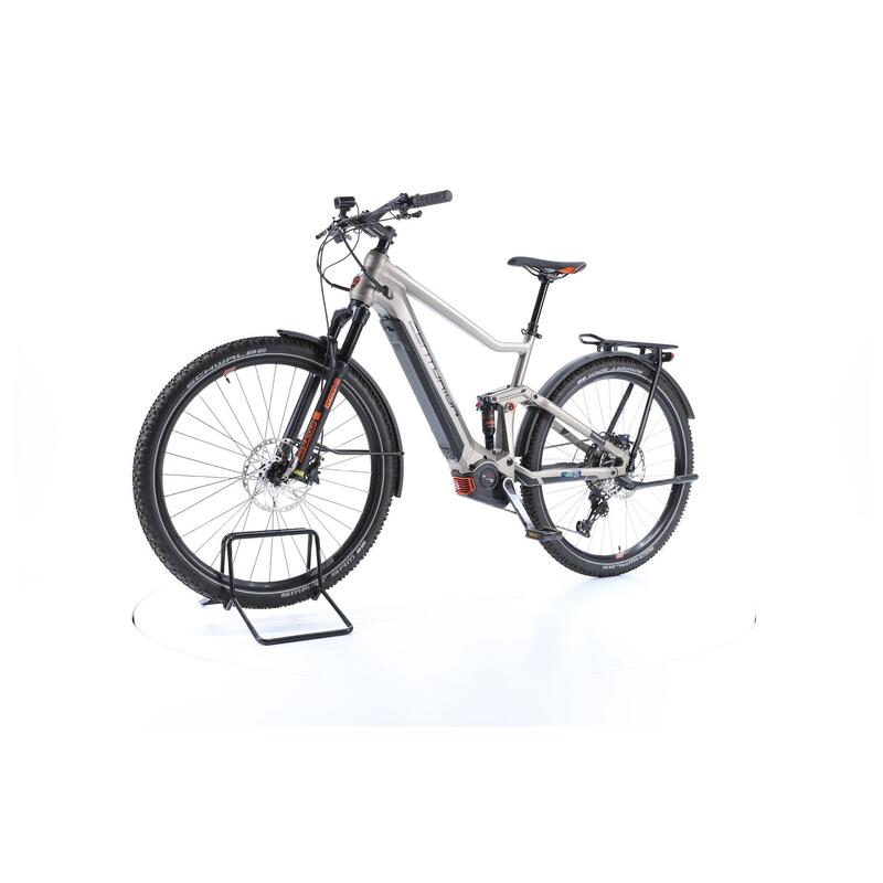 Refurbished - Centurion Lhasa E R2600i EQ Vélo électrique VTT 2022 - Très Bon