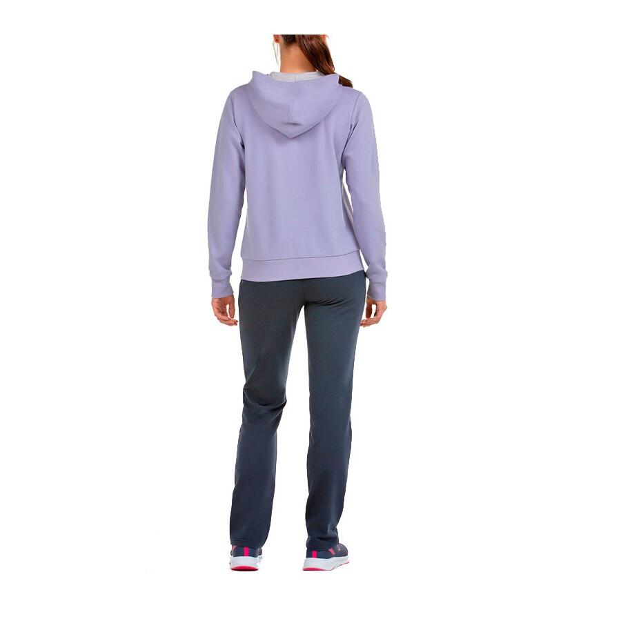 Chandal John Smith MUJER VEDRA 025 MALVA 3/4