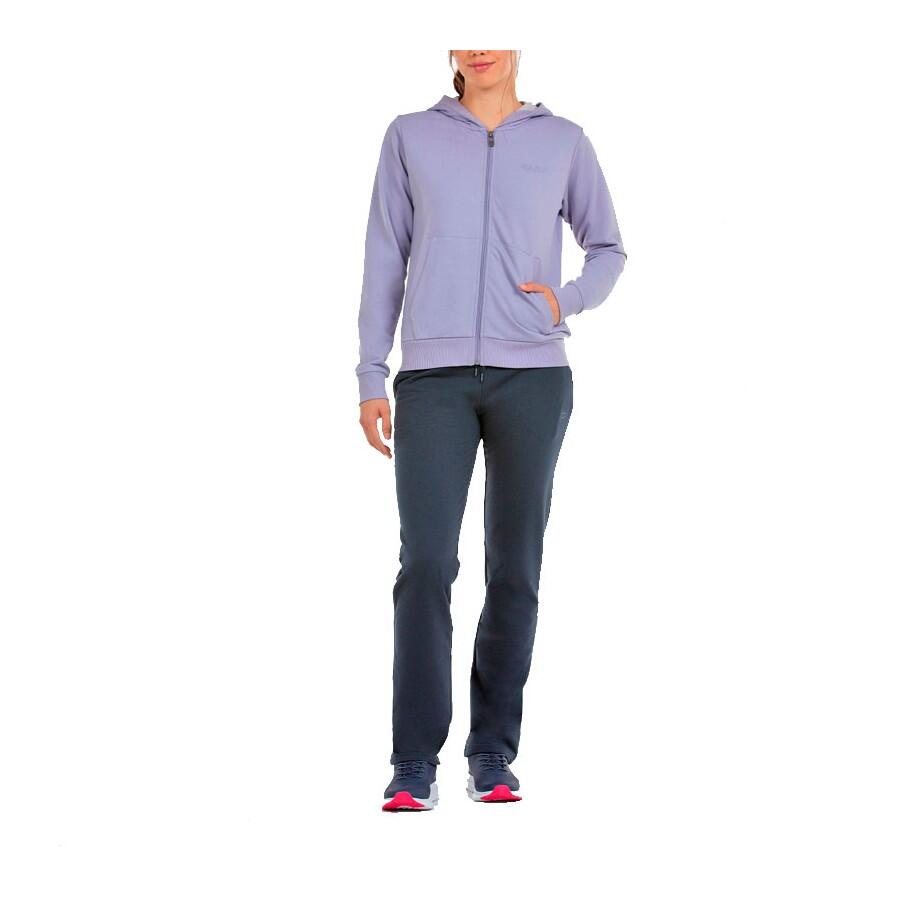 Chandal John Smith MUJER VEDRA 025 MALVA 2/4