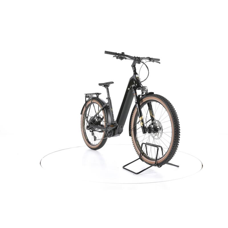 Refurbished - Conway Cairon SUV 4.0 E-Bike Lage instap 2022 - Zeer goed