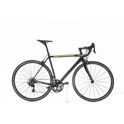 Segunda Vida - Bicicleta carretera Cannondale Supersix Carbono