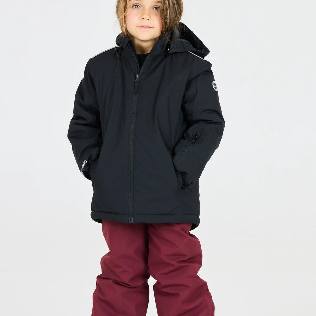 Girl's ski jacket Zigzag Murdoch W-Pro 10000