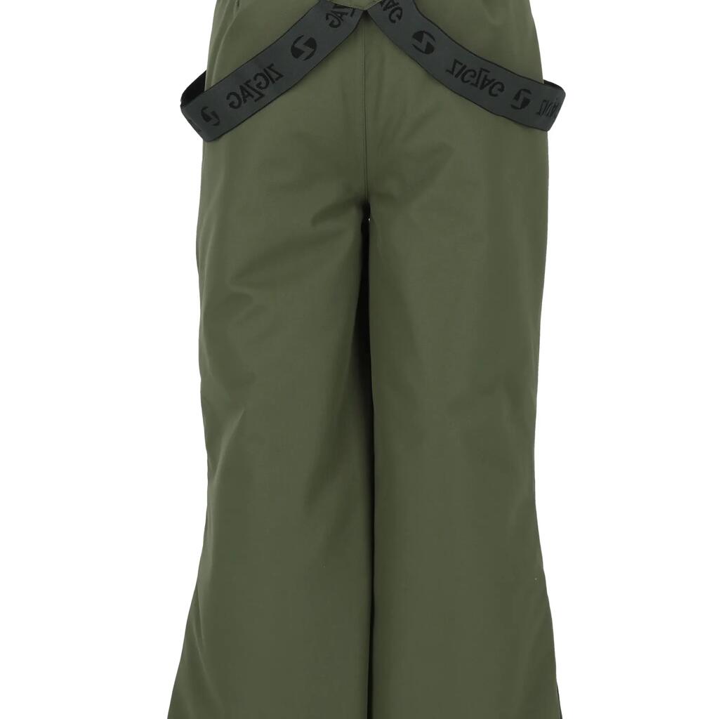 Girl's ski Trousers Zigzag Soho W-Pro 10000