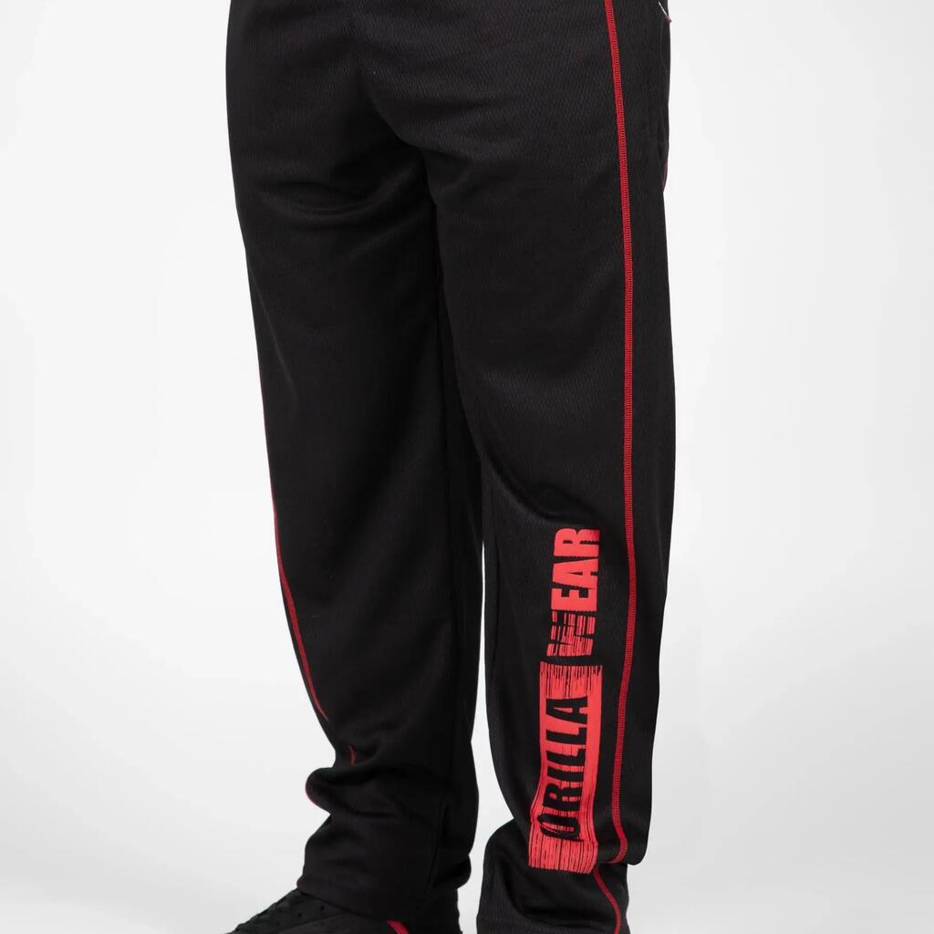 Mesh Trousers Gorilla Wear Wallace