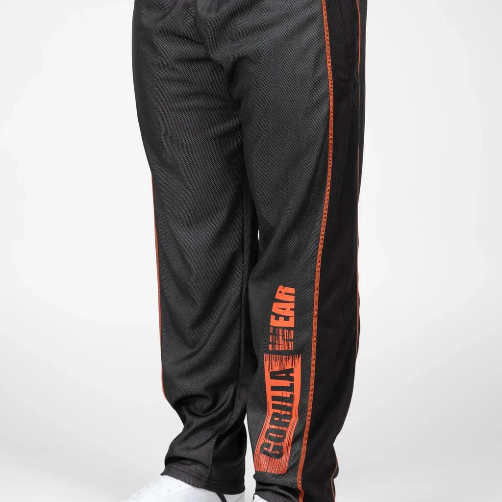 Mesh Trousers Gorilla Wear Wallace