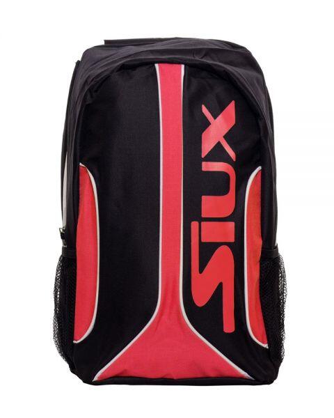 Sac à Bandoulière Siux Fusion Rouge 2/5