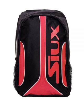 Borsa A Tracolla Siux Fusion Rossa