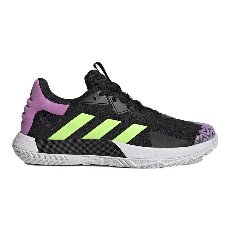 Adidas Solematch Control M Core Negro Gy4690