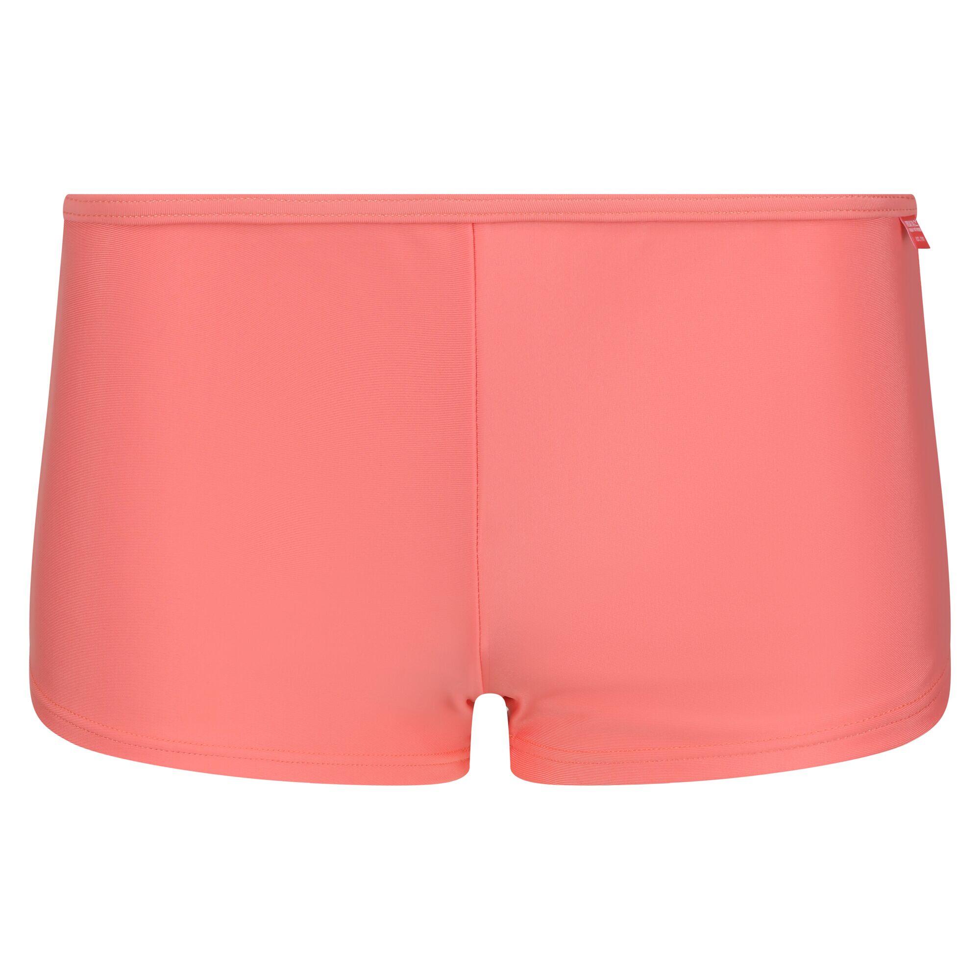 REGATTA Great Outdoors Culottes Per Costume Donna Regatta Aceana Rosa Conchiglia