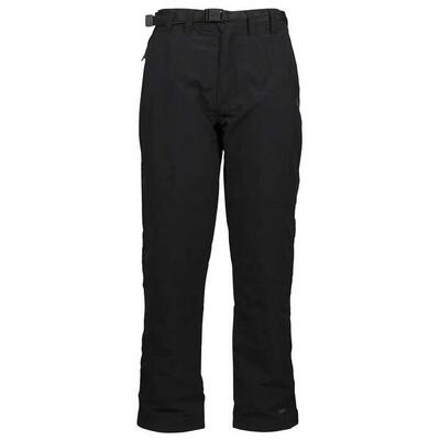 Heren clifton tp75 cargo broek (zwart)