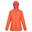 Veste Imperméable HAMARA Femme (Mandarine)