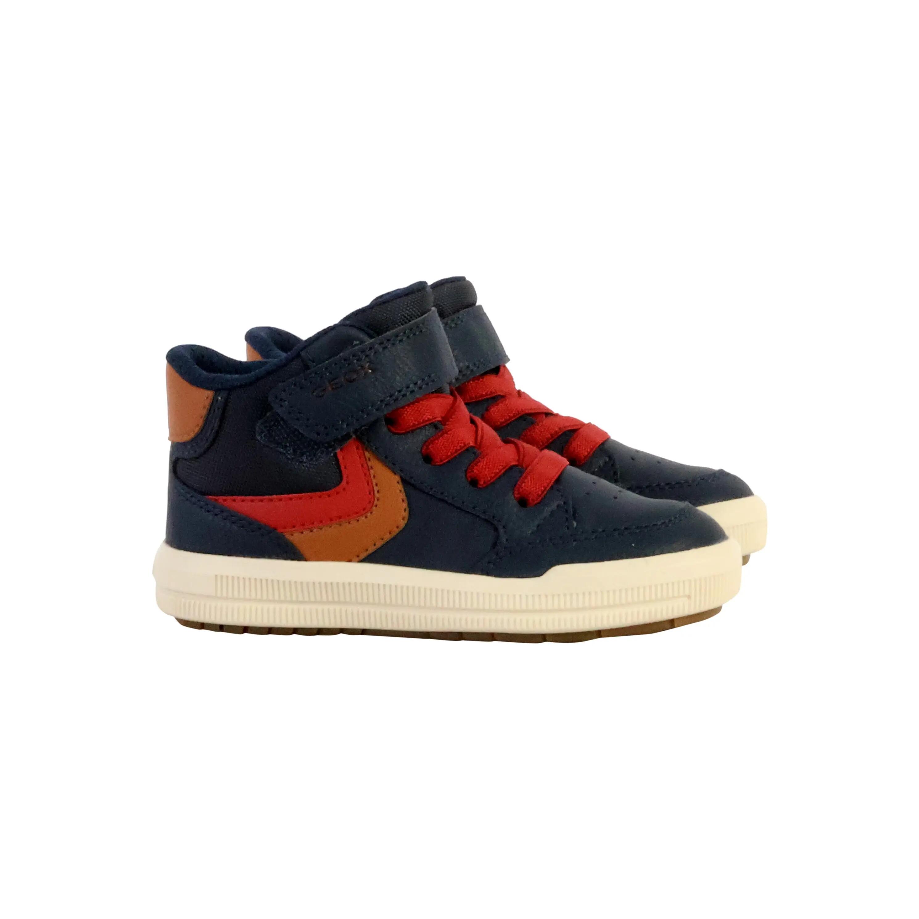 ZAPATOS Y COMPLEMENTOS GEOX  DE NIÑO J464AA 054FU J ARZACH 3/5