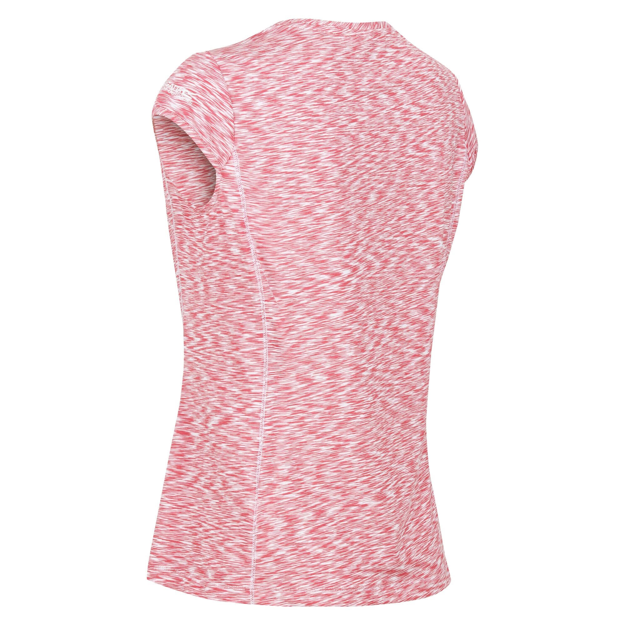 Camiseta Hyperdimension II para Mujer Fruta Paloma 4/5