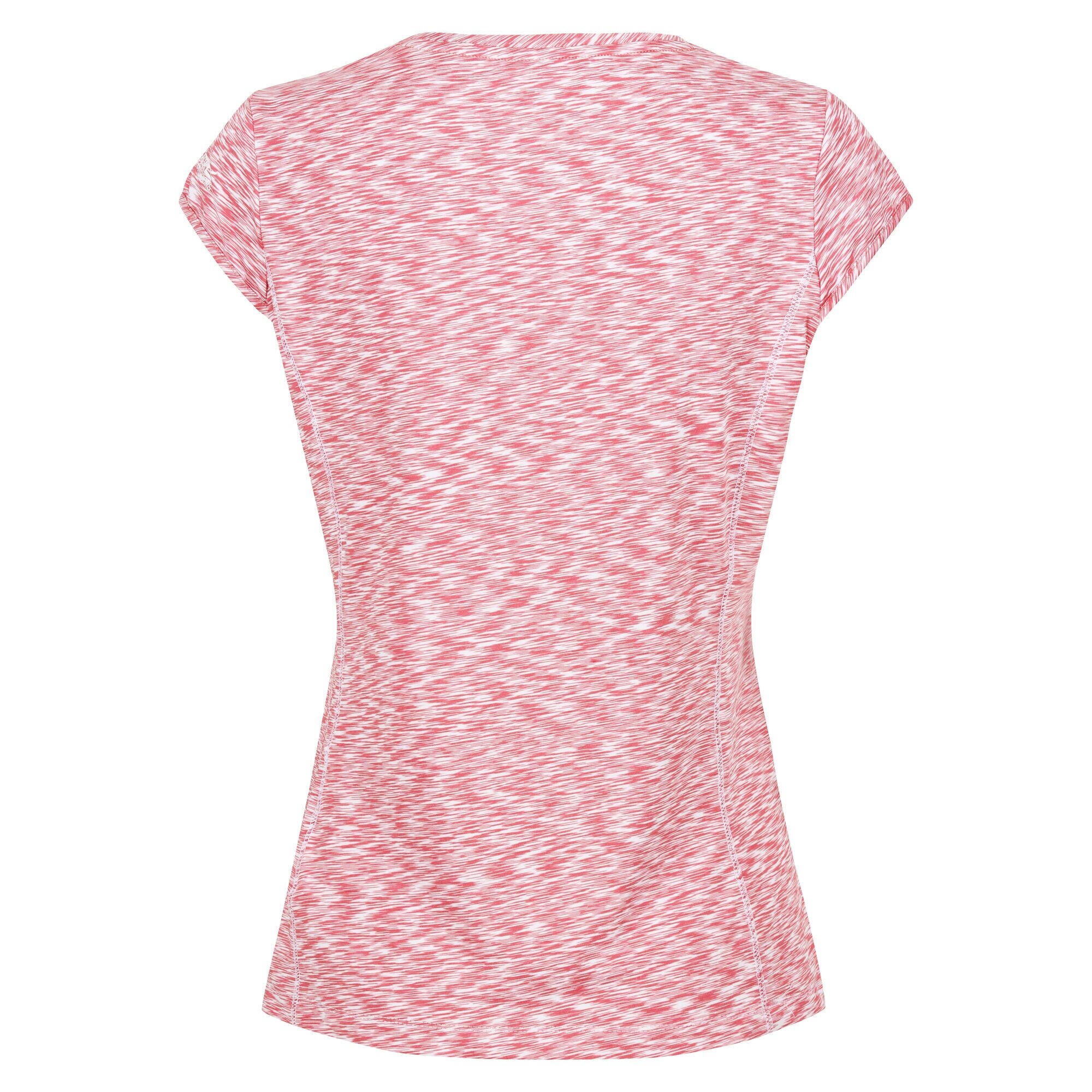 Camiseta Hyperdimension II para Mujer Fruta Paloma 2/5