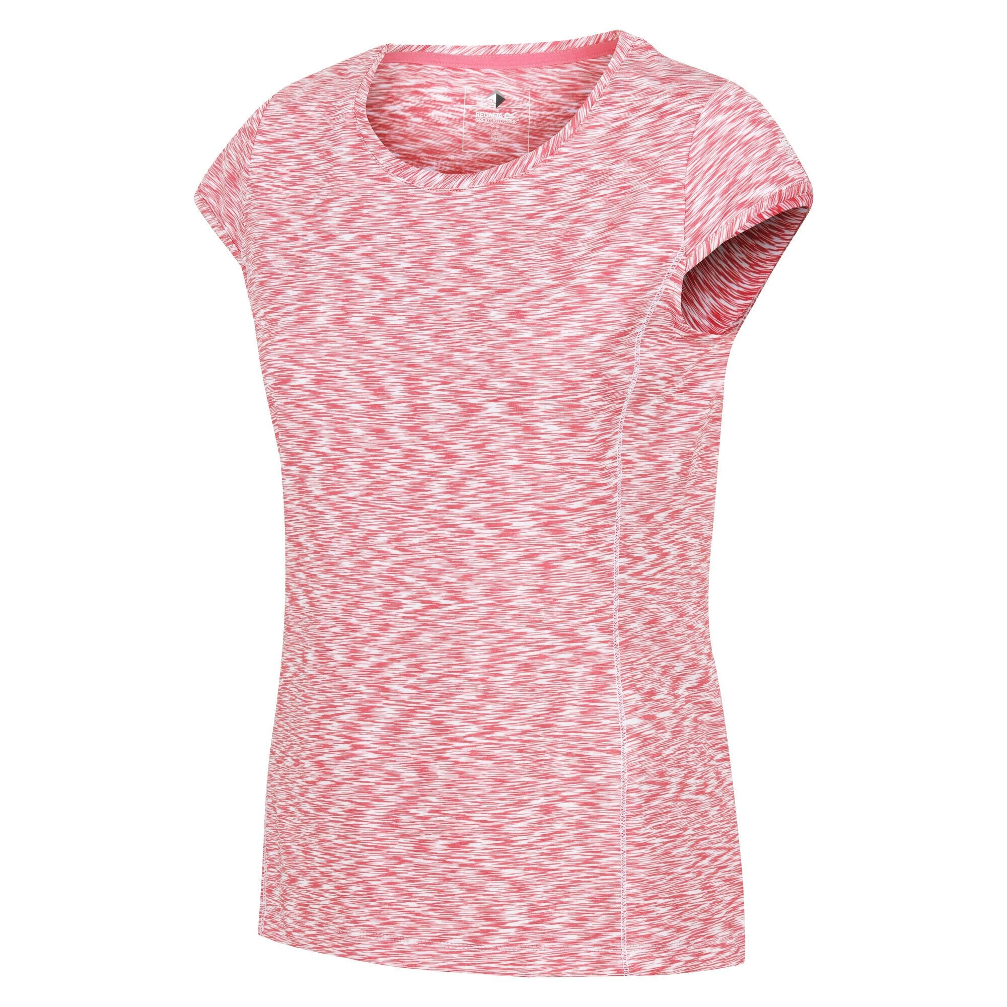 Camiseta Hyperdimension II para Mujer Fruta Paloma 3/5