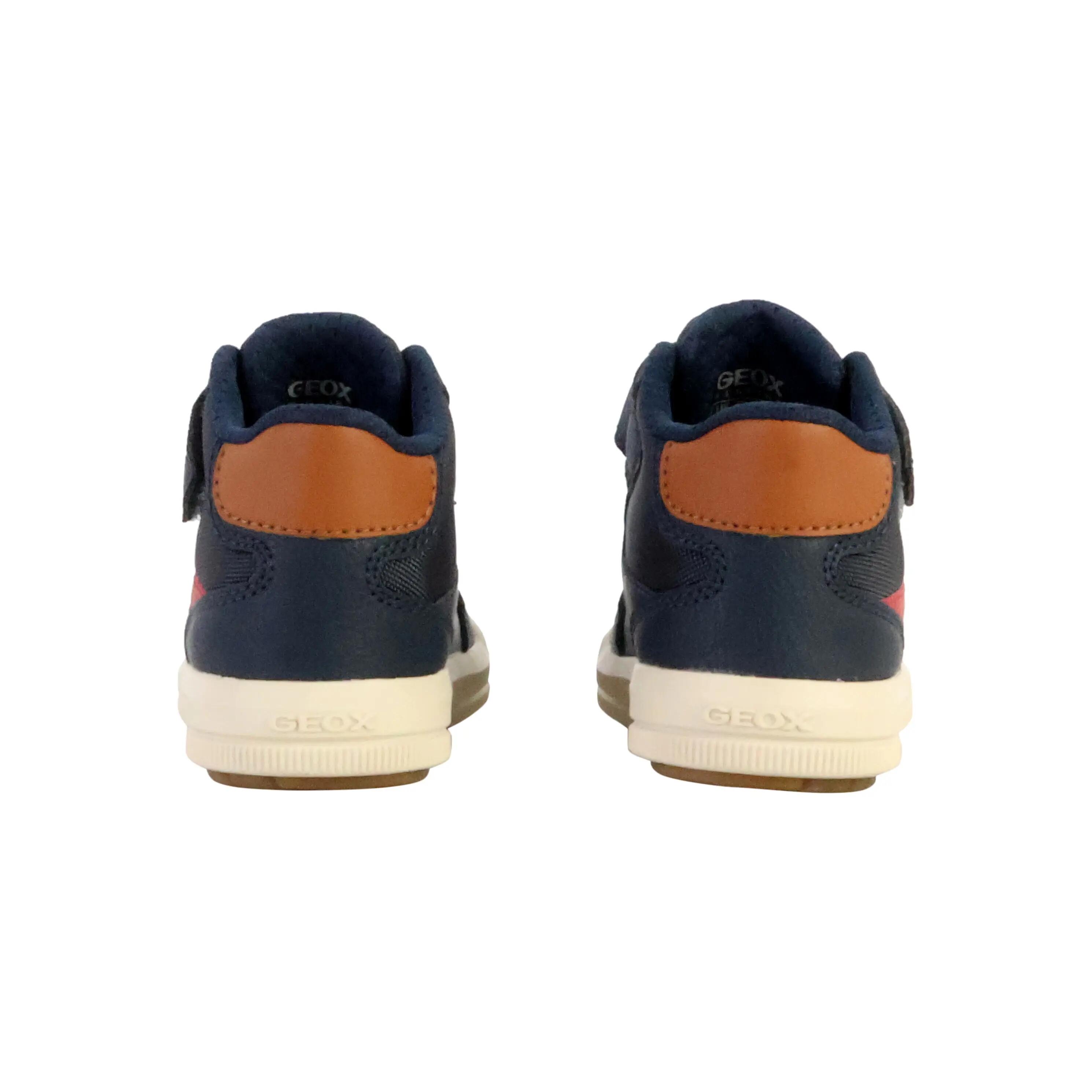 ZAPATOS Y COMPLEMENTOS GEOX  DE NIÑO J464AA 054FU J ARZACH 4/5