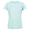 Dames Josie Gibson Fingal Edition Tshirt (Amazoniet)