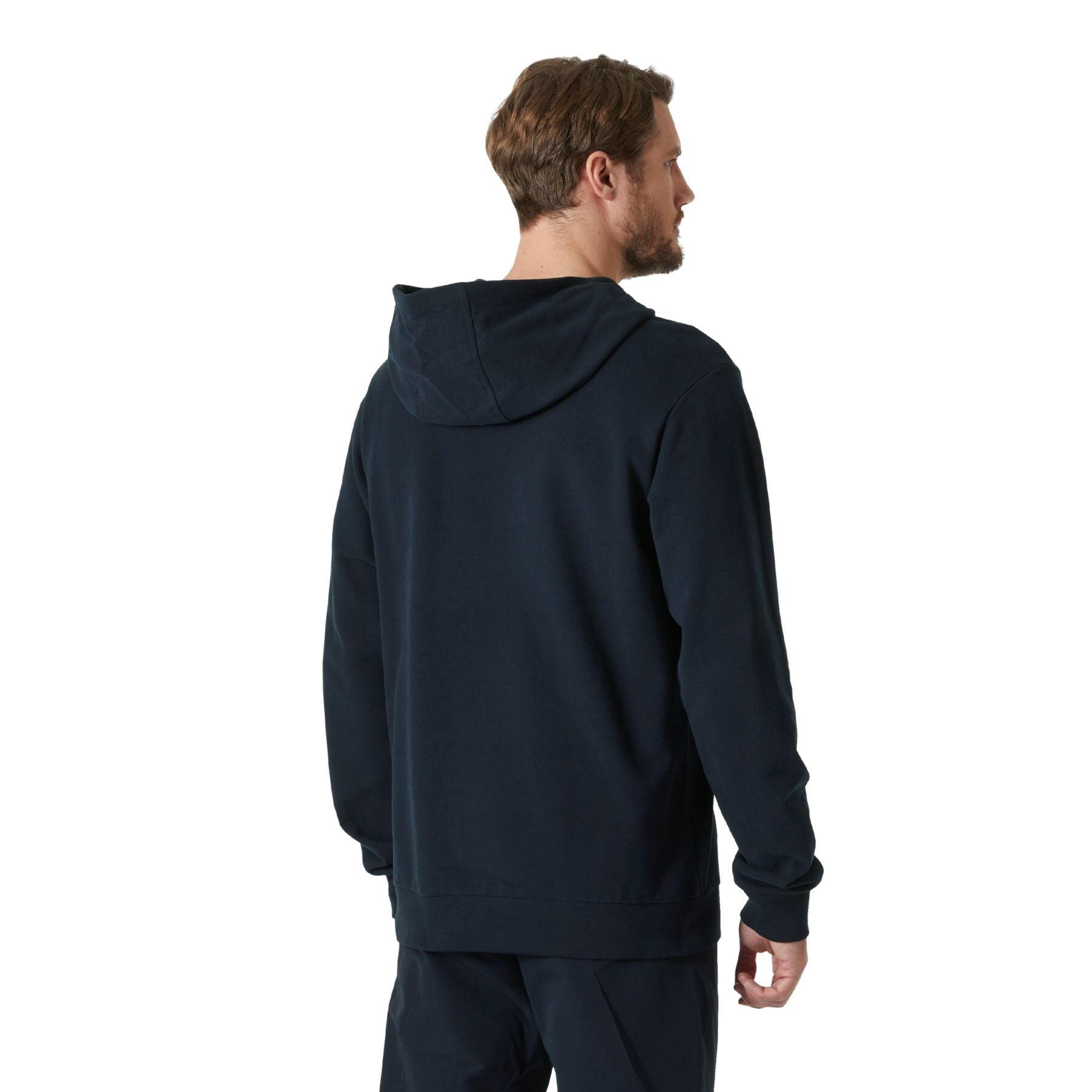 Sweatshirt à capuche Helly Hansen HH Logo 2.0 2/6