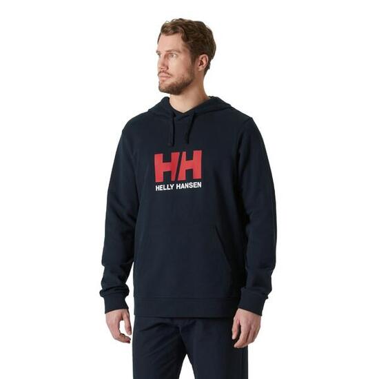 Felpa con cappuccio Helly Hansen HH Logo 2.0
